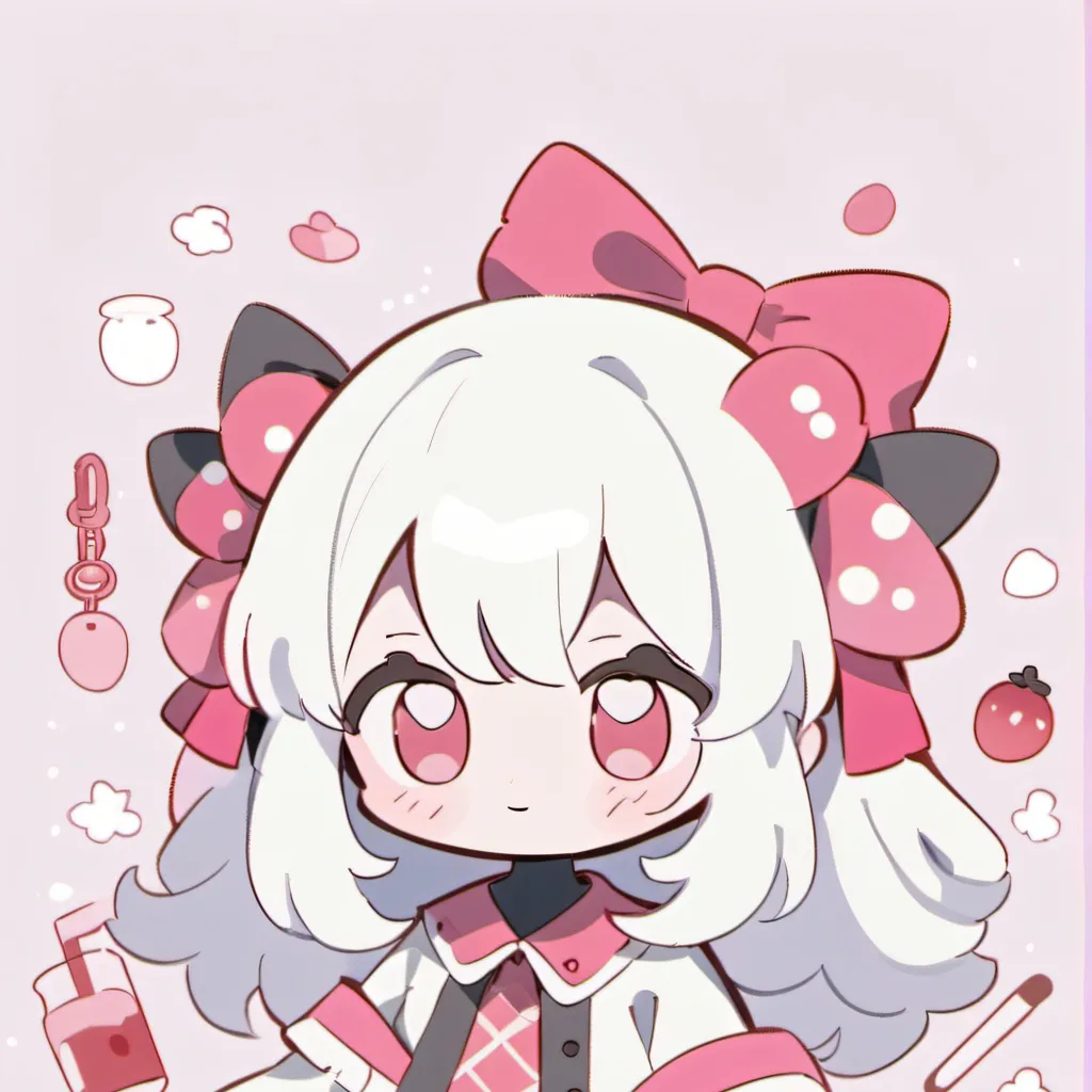 chat with ai character: Alice 