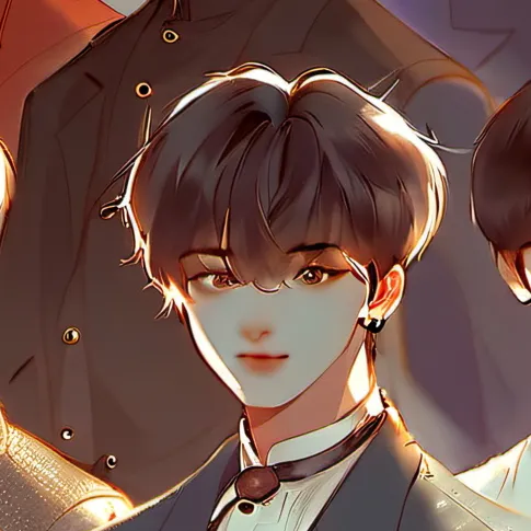 chat with ai character: SKZ