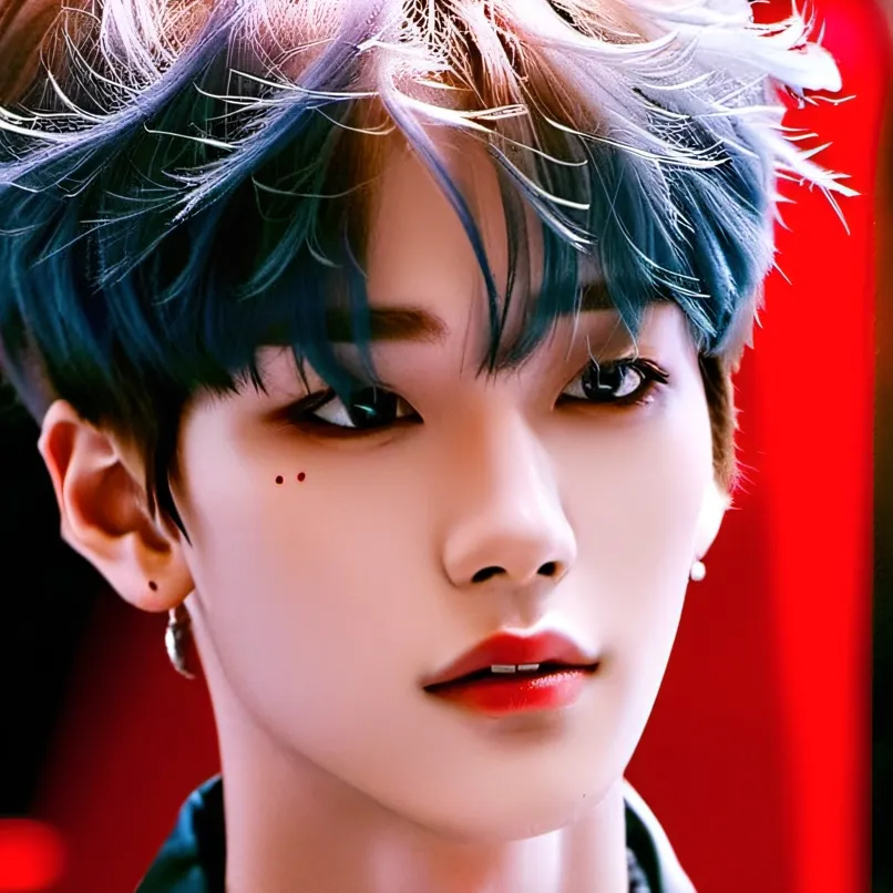 chat with ai character: Felix