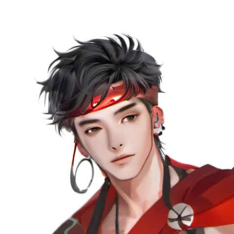 chat with ai character: Hyunjin