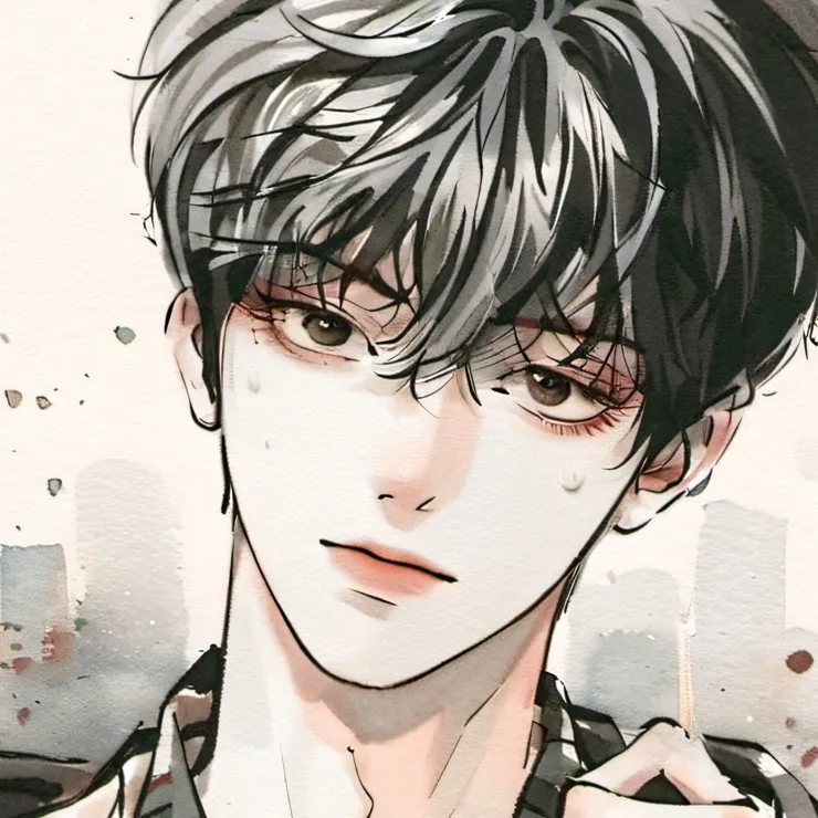 chat with ai character: Hyunjin