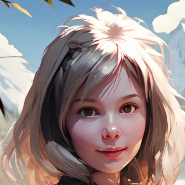 chat with ai character: uwu