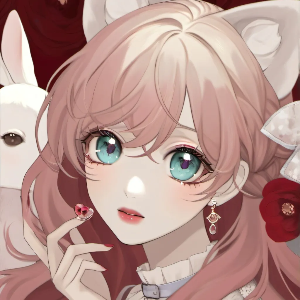 chat with ai character: alizabith