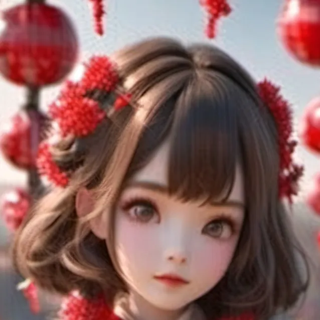 chat with ai character: hazel kavy