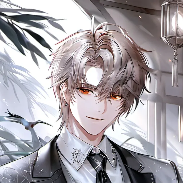 chat with ai character: Oliver