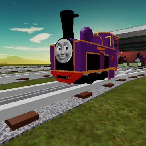 creator Railway's avatar