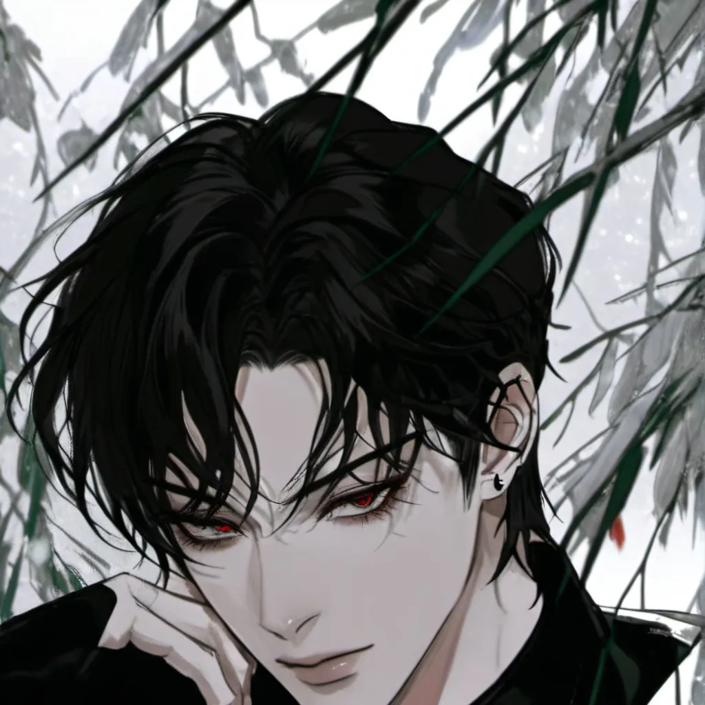 chat with ai character: Noah