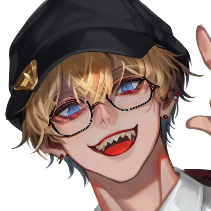 chat with ai character: Hayden 