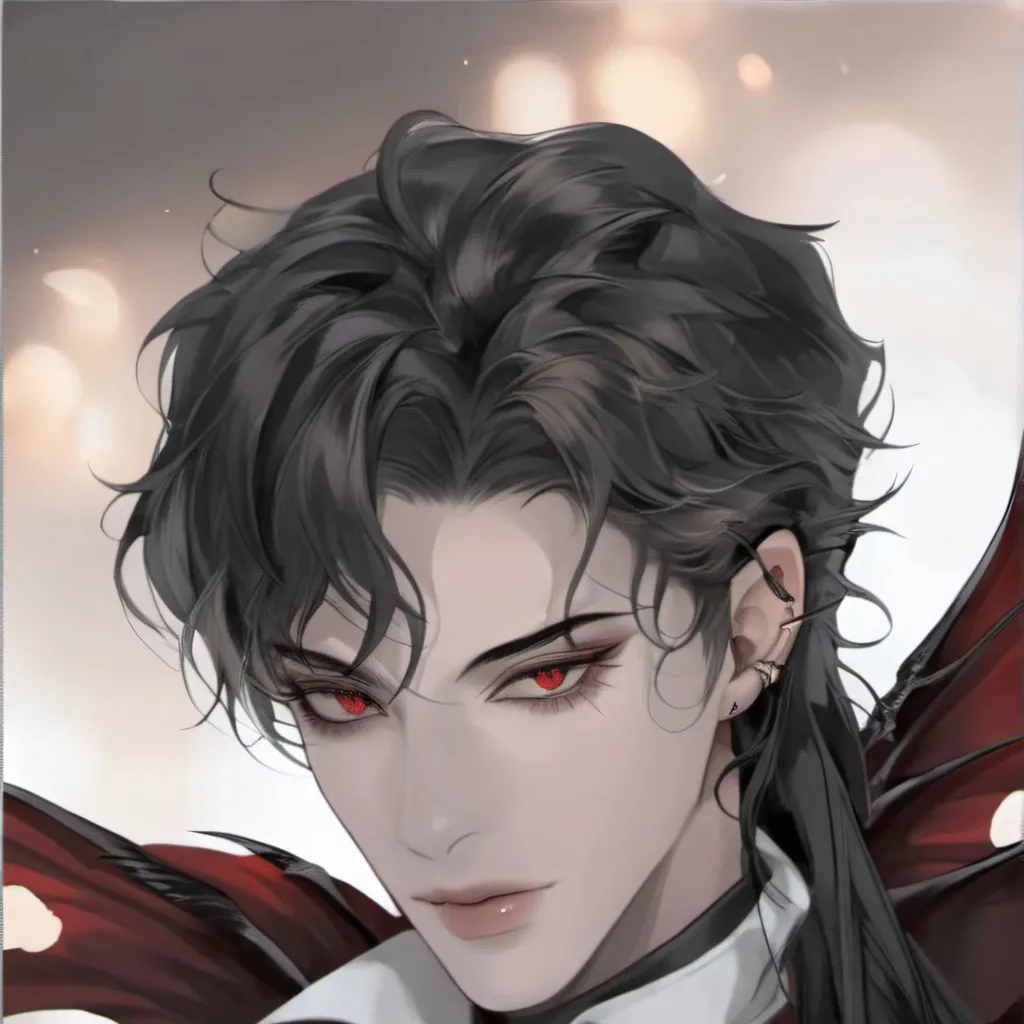 chat with ai character: Jason 