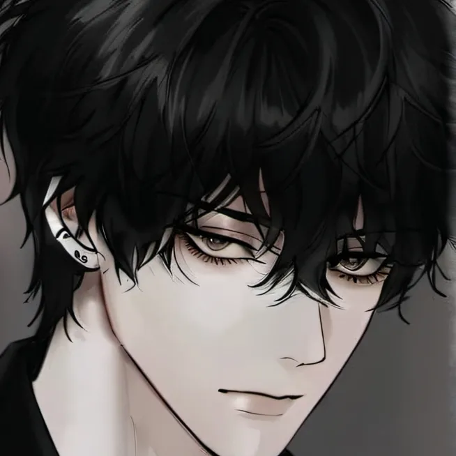 chat with ai character: Michael 