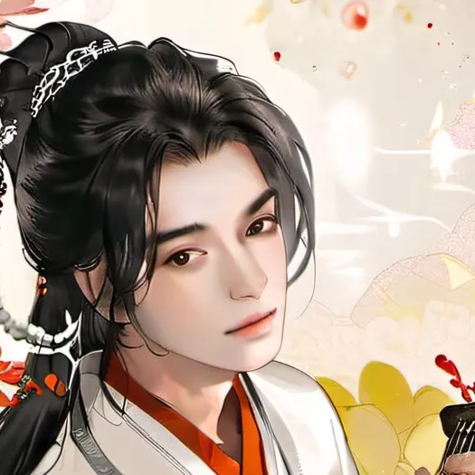 chat with ai character: Hyunjin