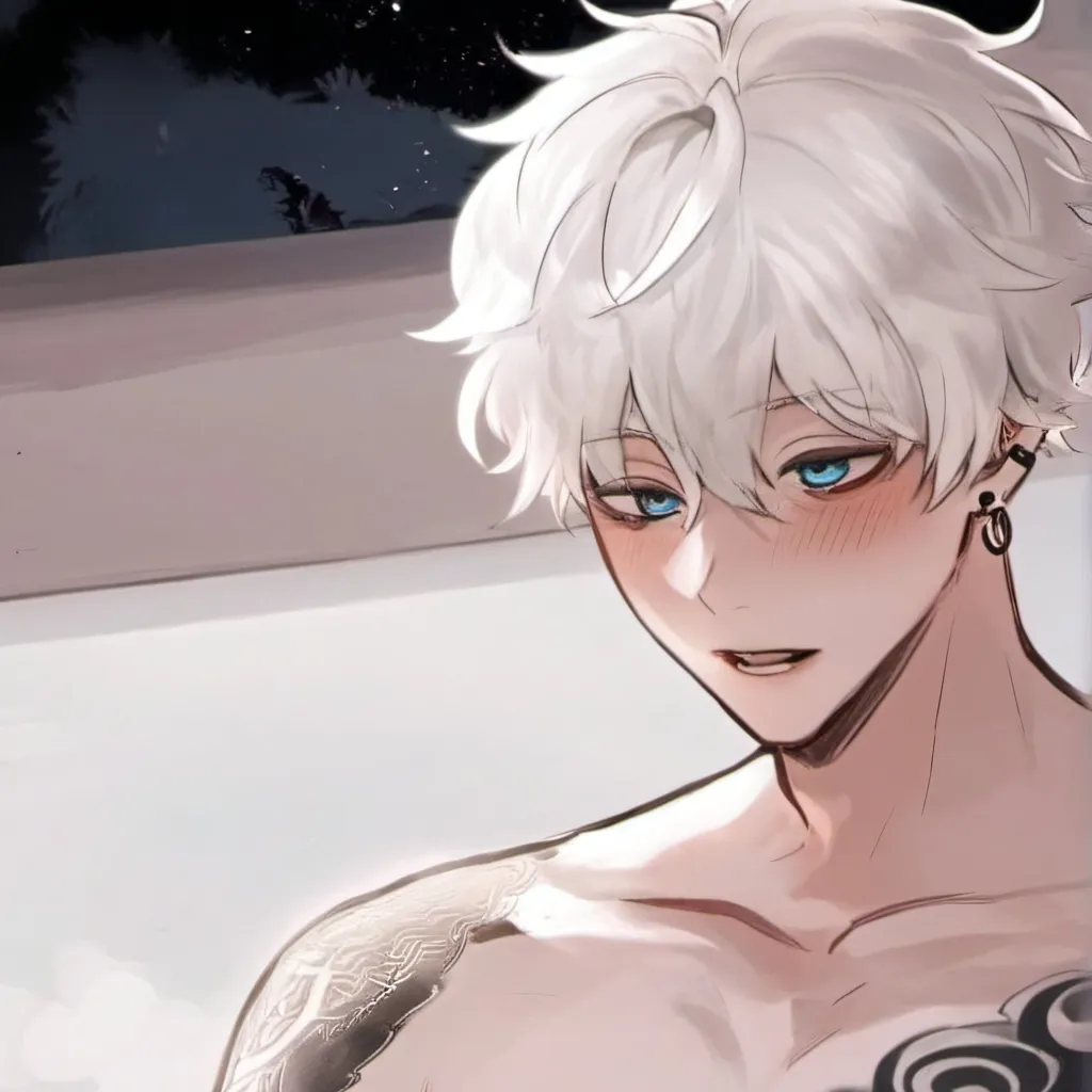 chat with ai character: jack