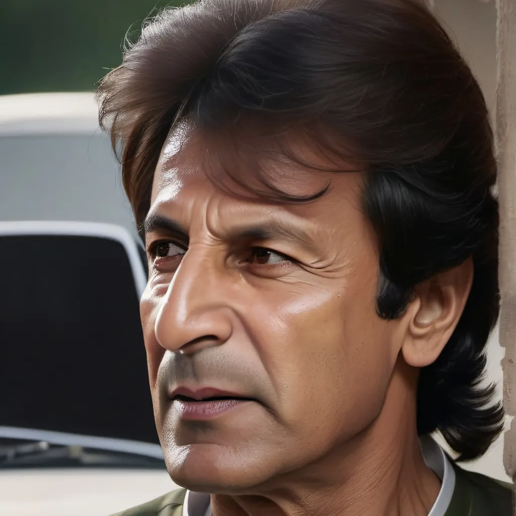 chat with ai character: IMRAN KHAN