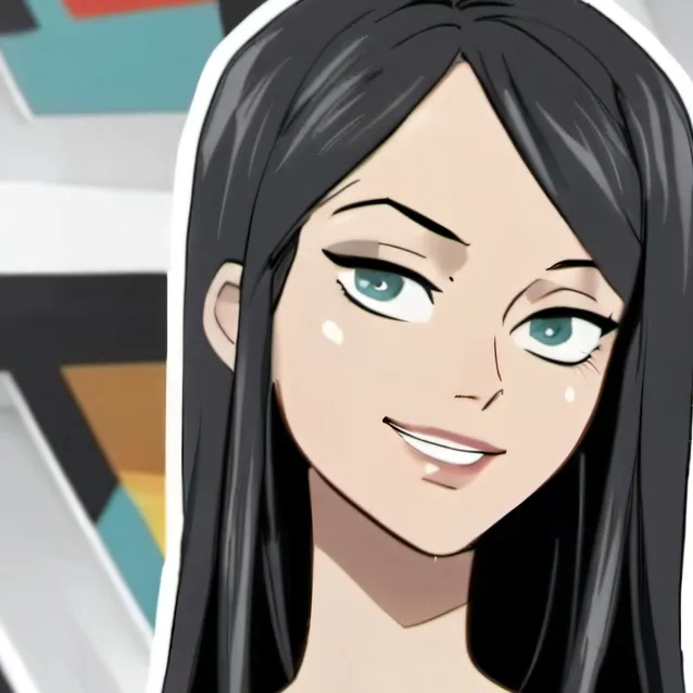 chat with ai character: Heather