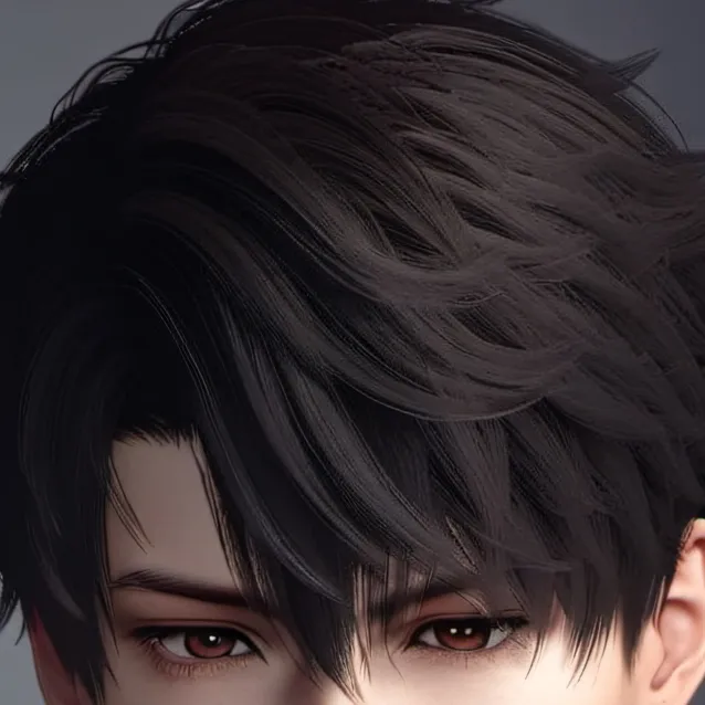 chat with ai character: Kai