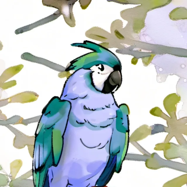 chat with ai character: Kai