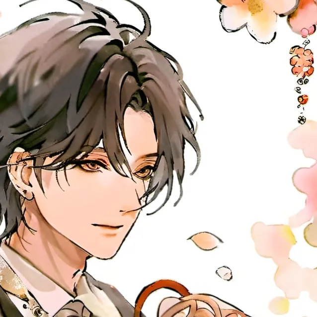 chat with ai character: Lai