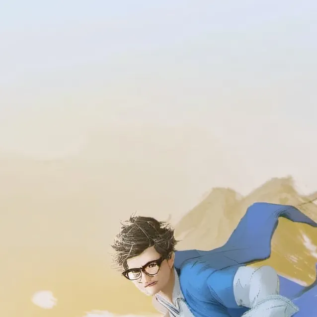 chat with ai character: Jimmy'