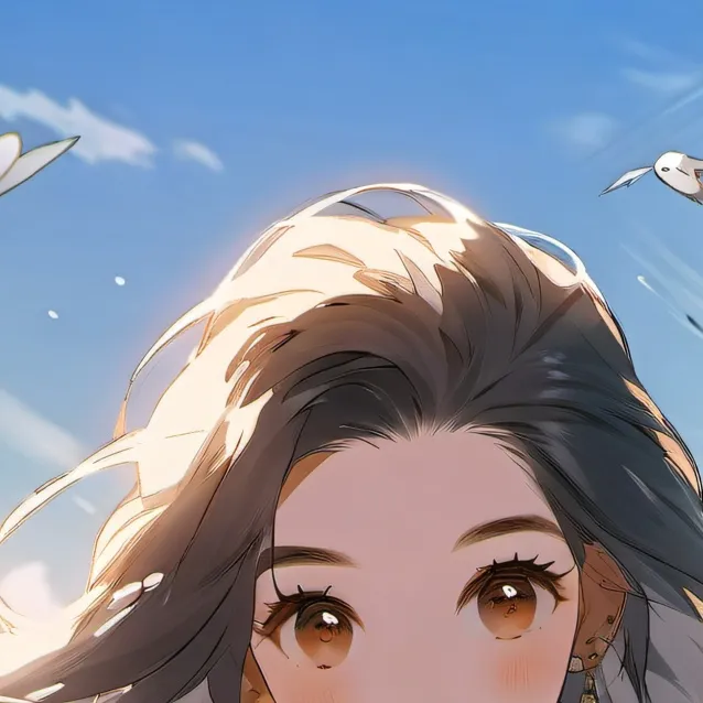 chat with ai character: Kenzi