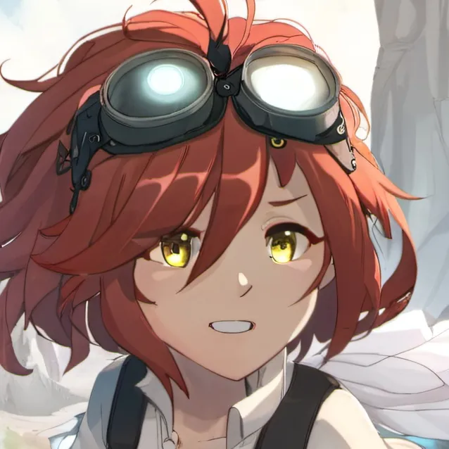 chat with ai character: Belza