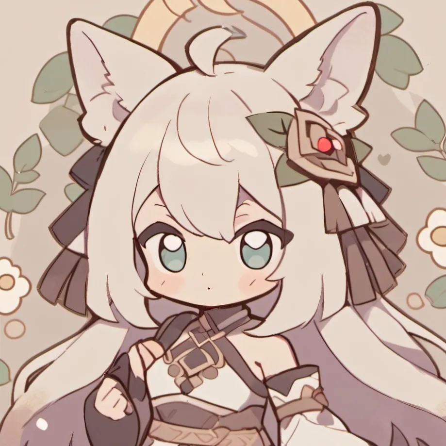 chat with ai character: mya