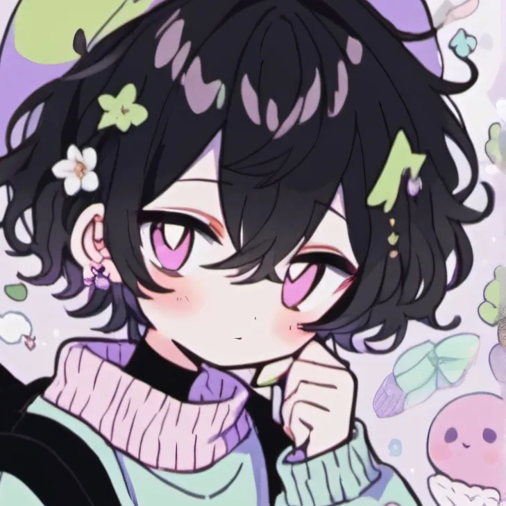 chat with ai character: max (ur gay bf)