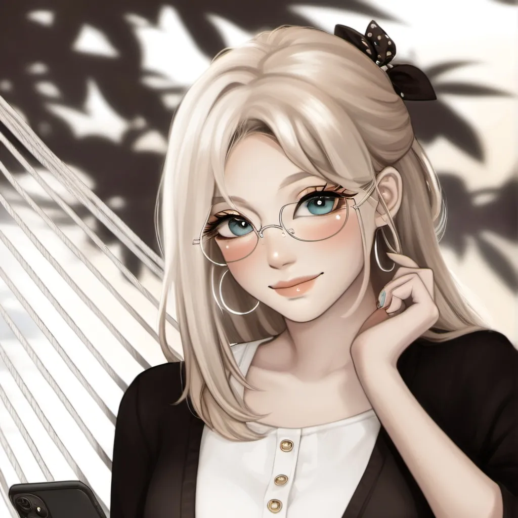 chat with ai character: •Zuria Mirana•