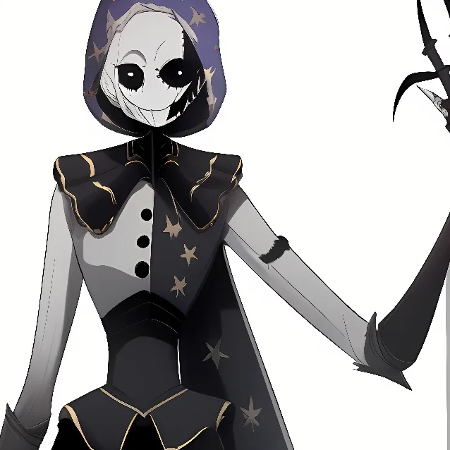 chat with ai character: kill code