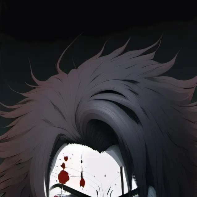 chat with ai character: killer ennard