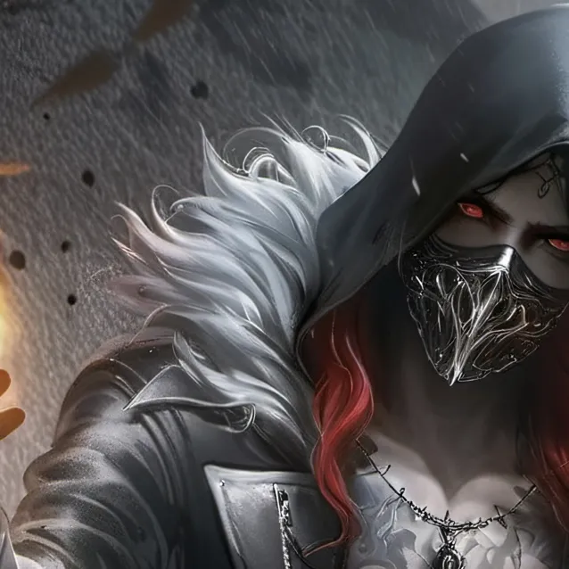 chat with ai character: b̈l̈äc̈k̈ b̈l̈ööd̈