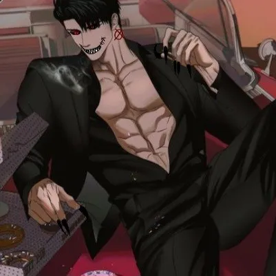 creator black blood 666's avatar