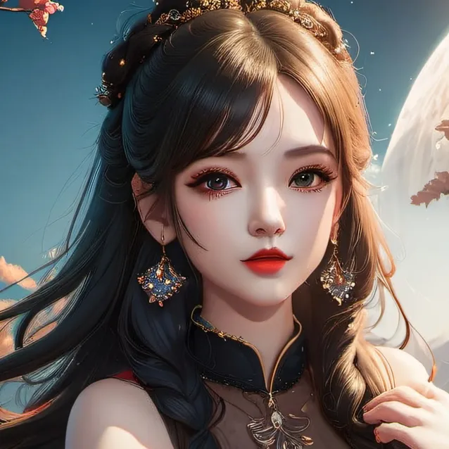 chat with ai character: Sakura