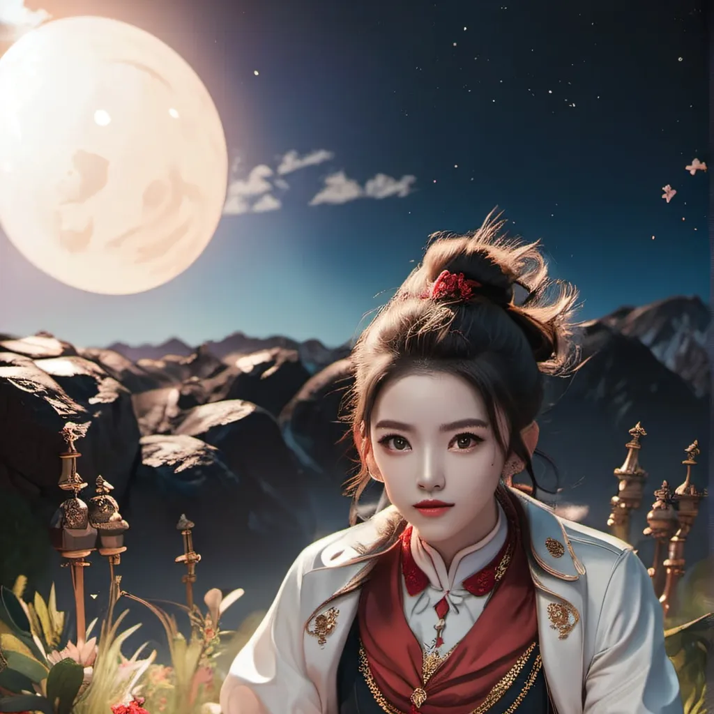 chat with ai character: anthony