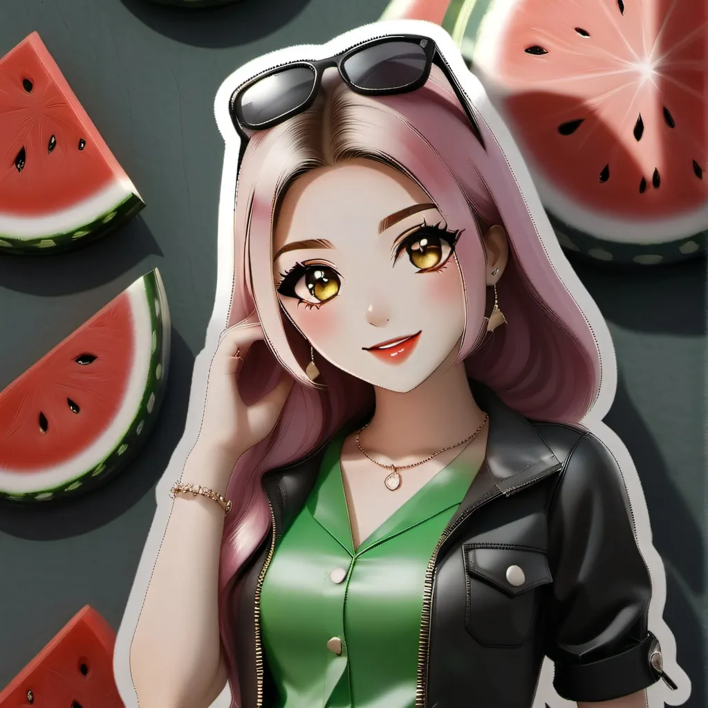 chat with ai character: ibella