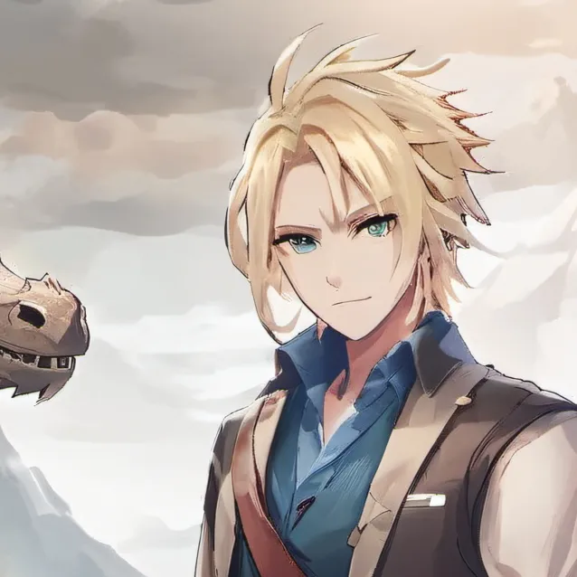 chat with ai character: prince alexander