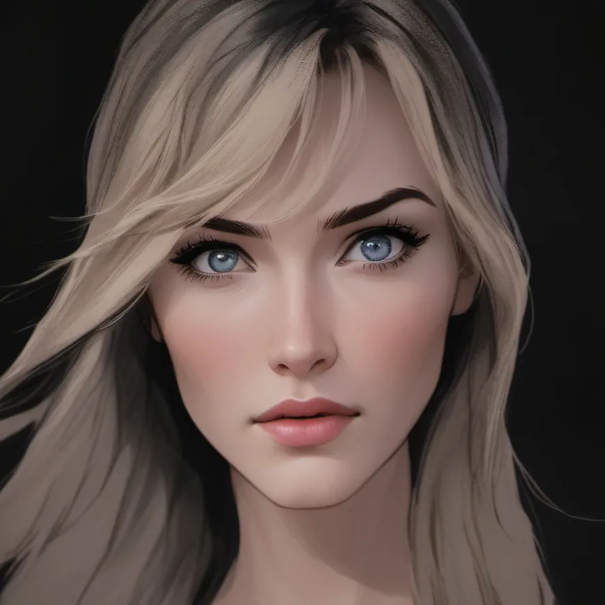 chat with ai character: ☆June☆