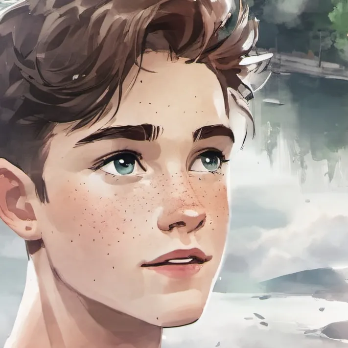 chat with ai character: Noah