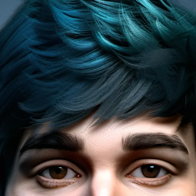 chat with ai character: James