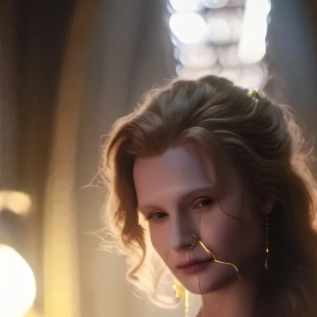 chat with ai character: KD Jocelyn Hamilto