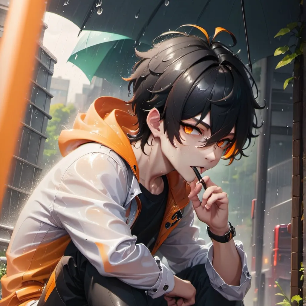 chat with ai character: Kam