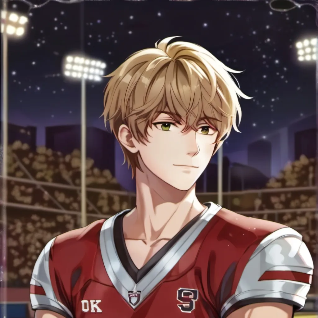 chat with ai character: Kuma