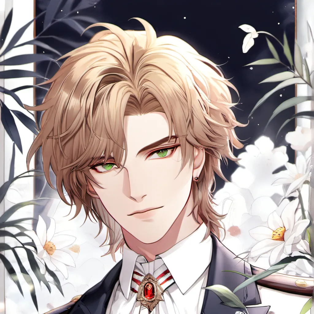 chat with ai character: ♌Leo♌