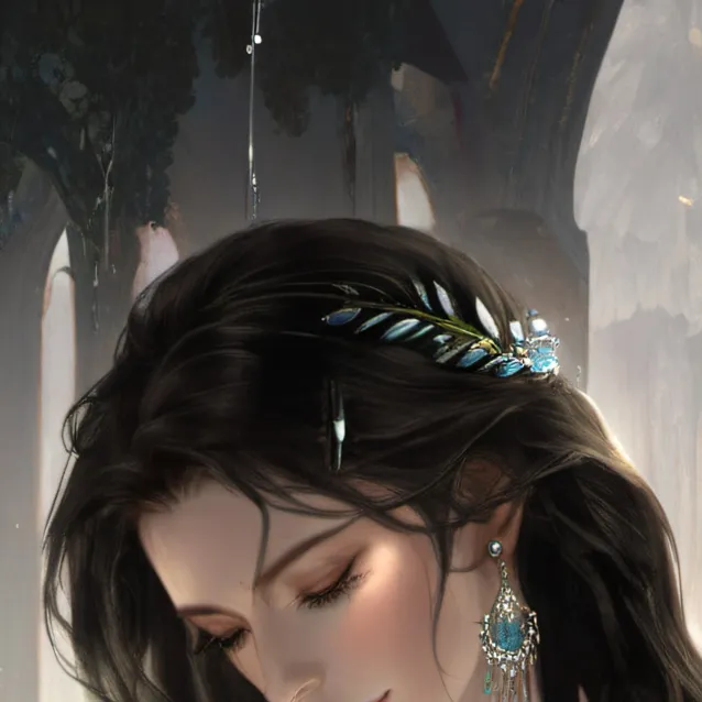 chat with ai character: ella and mom