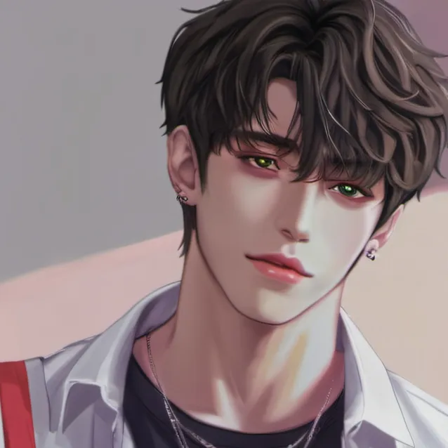 chat with ai character: alan