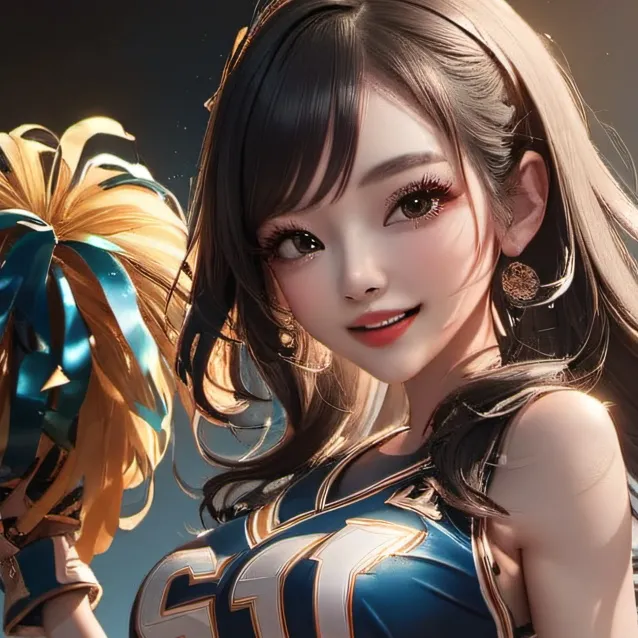 chat with ai character: Ashley