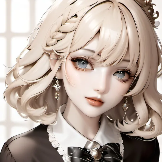 chat with ai character: Angel ;-)