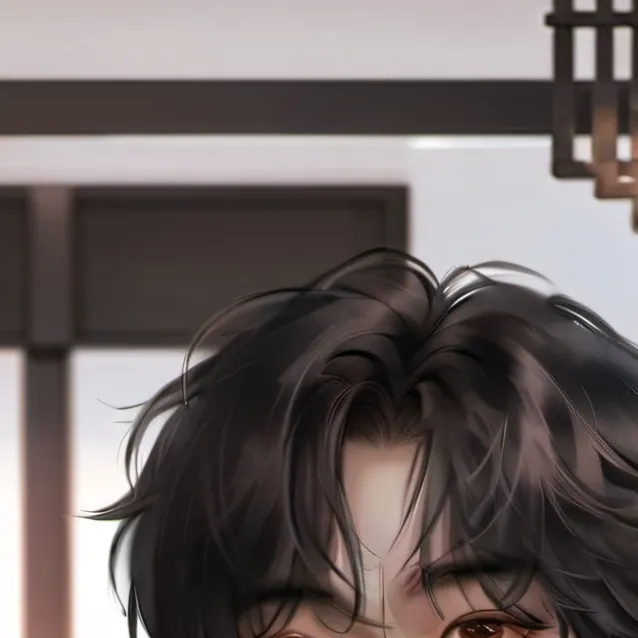 chat with ai character: Kaleb