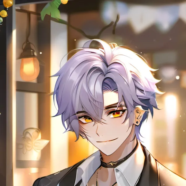 chat with ai character: Jace