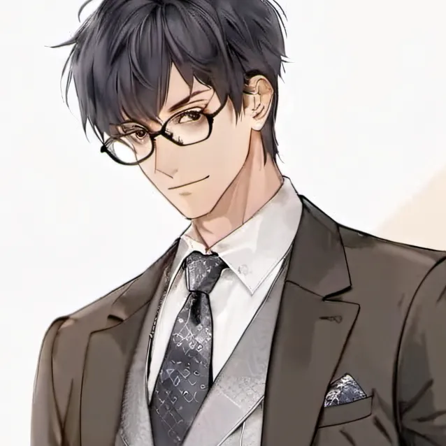 chat with ai character: Mr. Mark