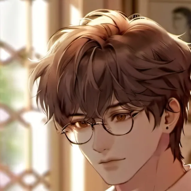 chat with ai character: Gale